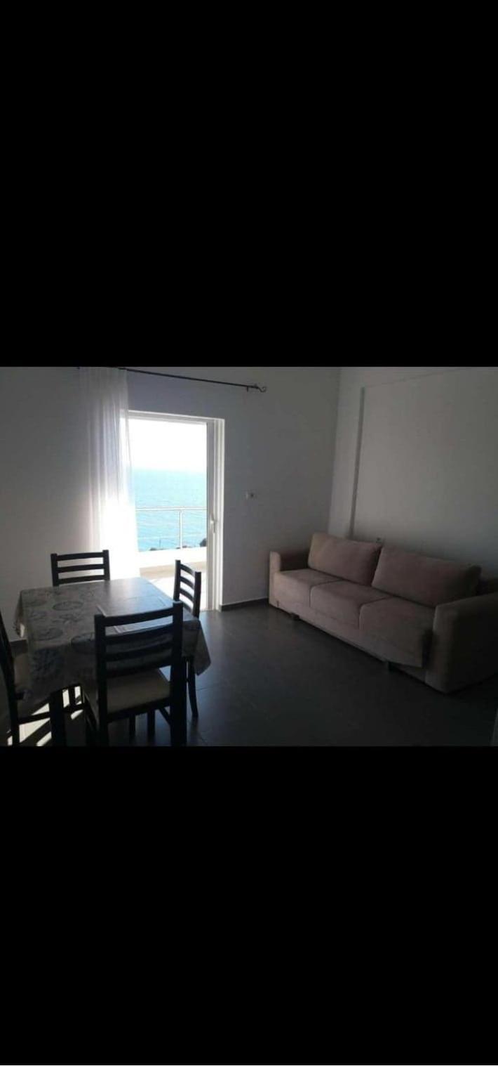 Paradise View Himare Ruang foto