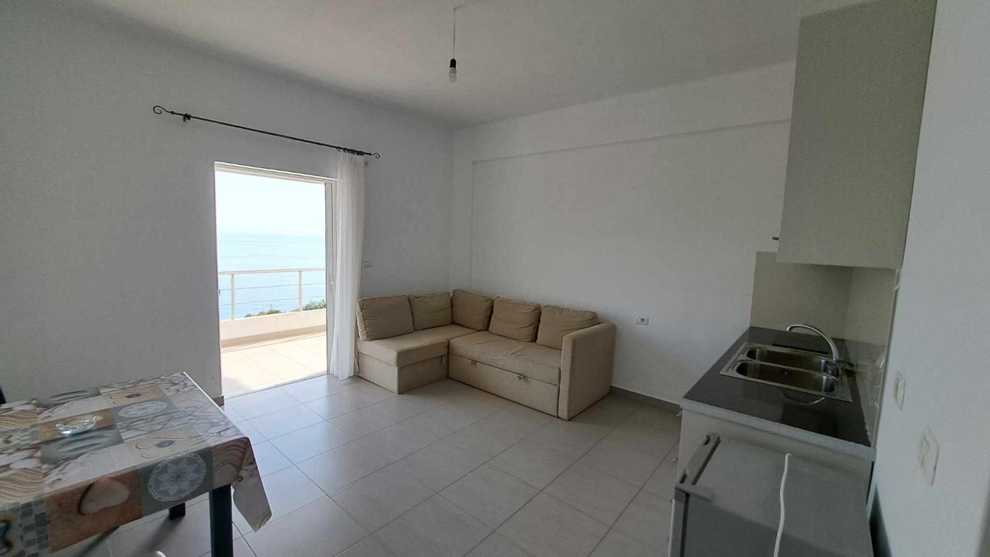 Paradise View Himare Ruang foto