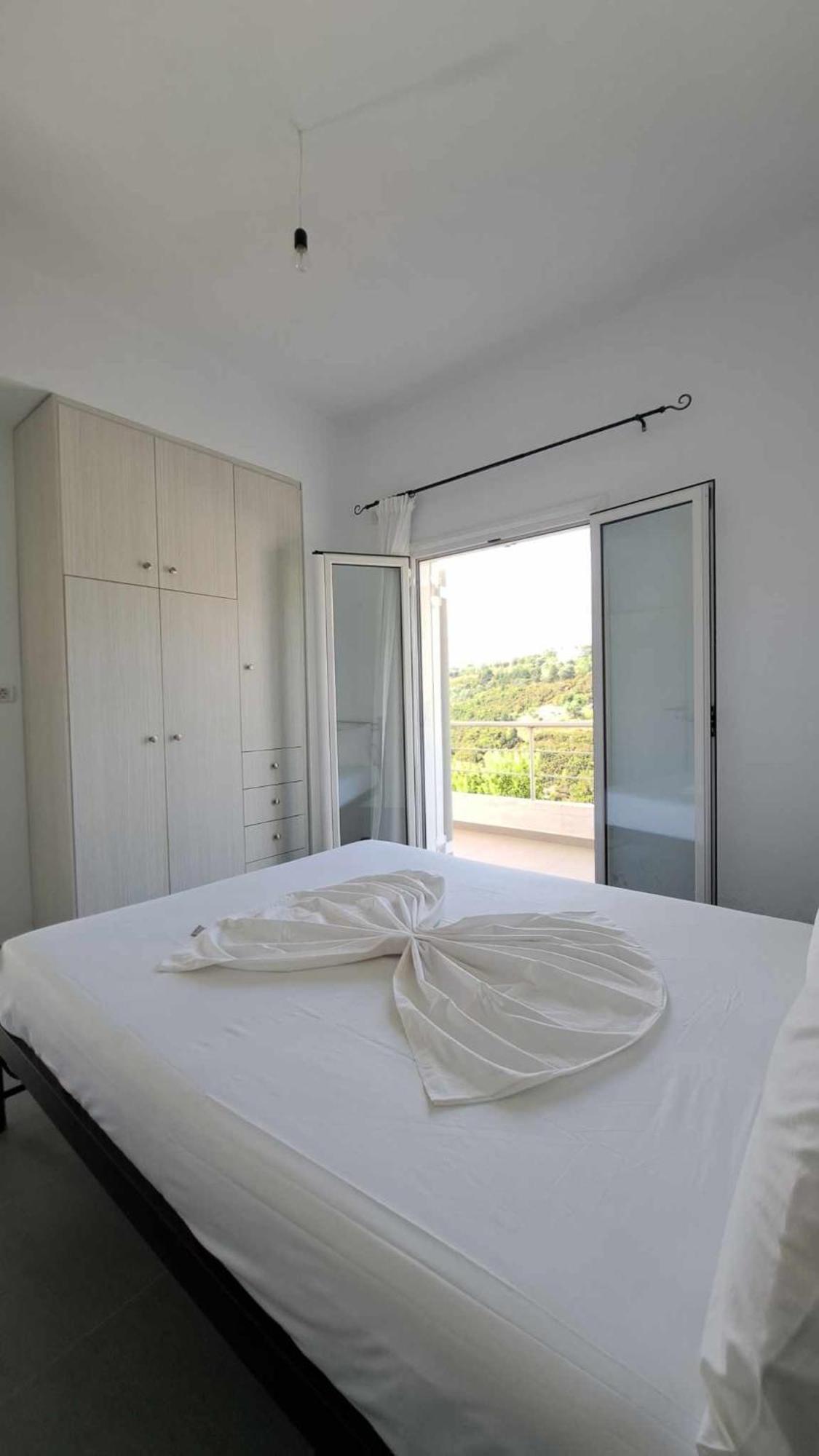 Paradise View Himare Ruang foto