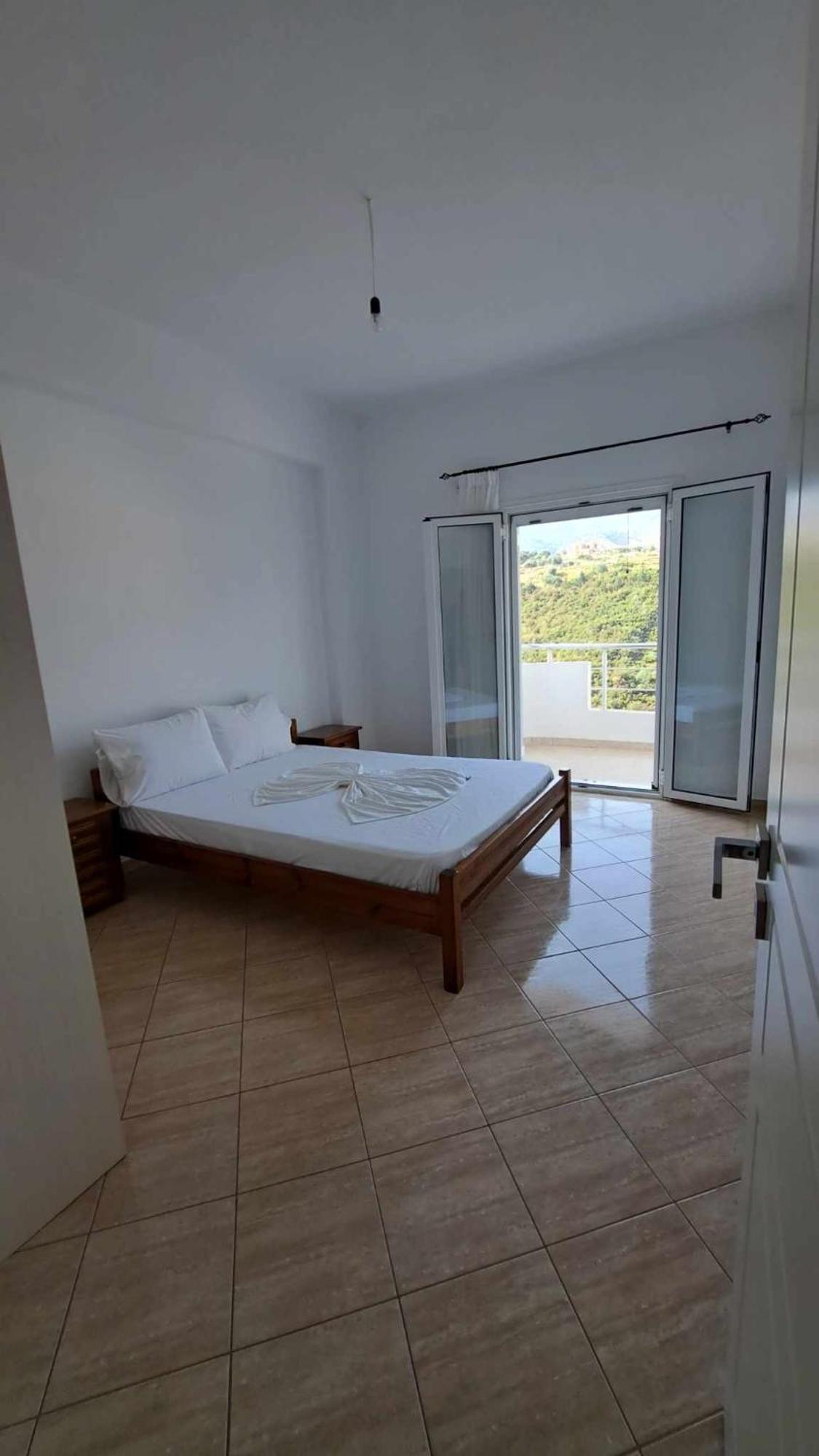 Paradise View Himare Ruang foto